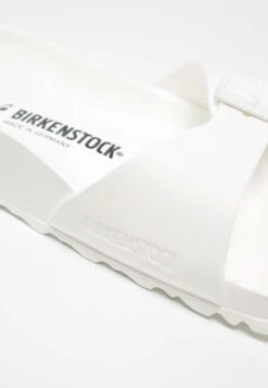 Birkenstock Madrid Eva Narrow - Chanclas De Baño - White -Birkenstock Ventas 2025 76216aaab81a4f68898dba7fe4b5b0dc