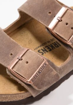 Birkenstock Arizona - Pantuflas - Tabacco Brown 11 Birkenstock Arizona - Pantuflas - Tabacco Brown -Birkenstock Ventas 2025 767716746a934b0aaa5632a9da39a207