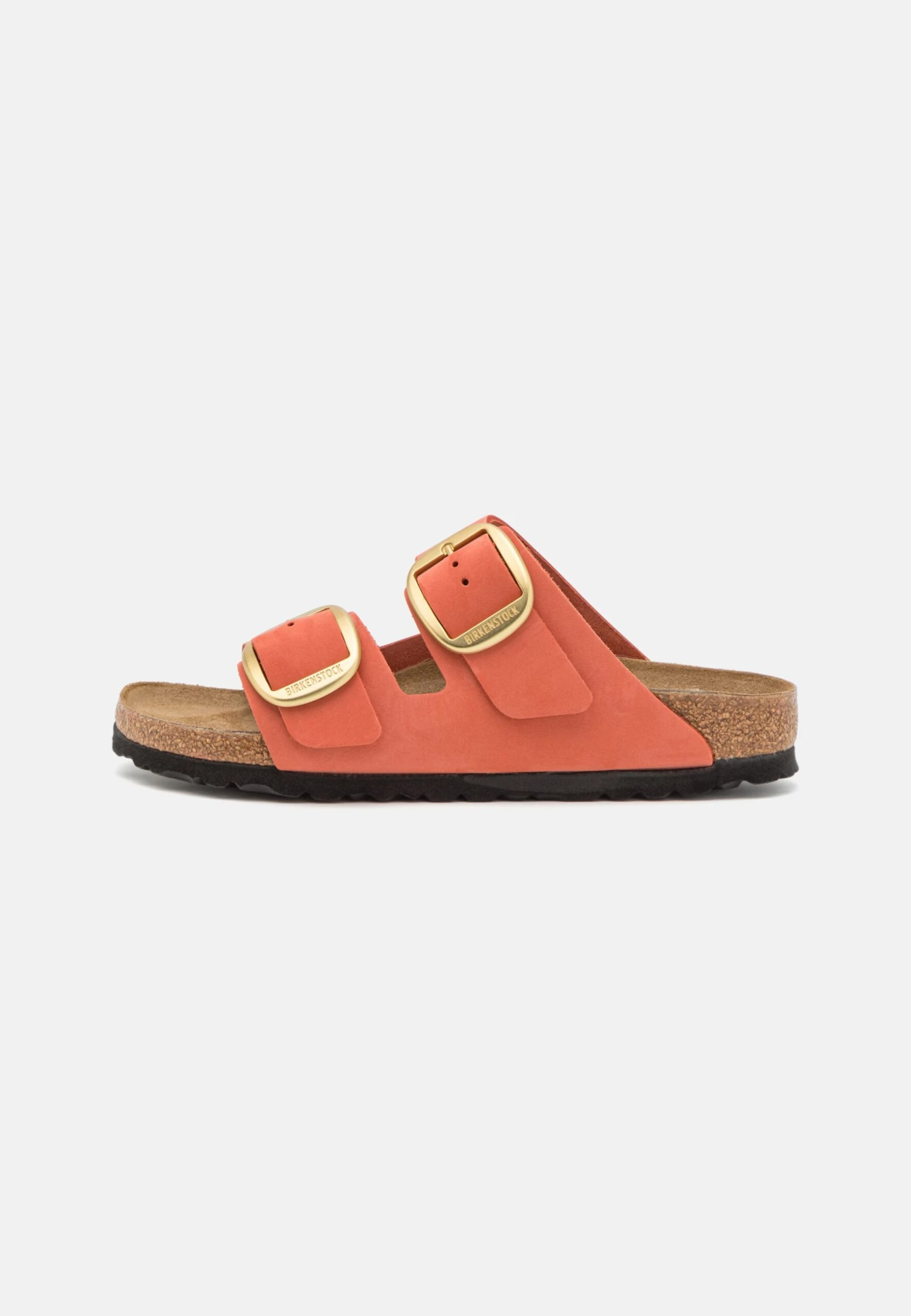 Birkenstock Arizona Big Buckle - Pantuflas - Mars Red 2 Birkenstock Arizona Big Buckle - Pantuflas - Mars Red - Imagen 2