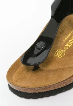 Birkenstock Gizeh Bf Regular - Sandalias De Dedo - Schwarz 9 Birkenstock Gizeh Bf Regular - Sandalias De Dedo - Schwarz -Birkenstock Ventas 2025 76aa9f14a9a748a8a12871f90feac44c