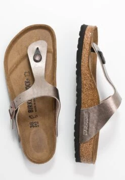 Birkenstock Gizeh Bf Regular - Sandalias De Dedo - Graceful Taupe 10 Birkenstock Gizeh Bf Regular - Sandalias De Dedo - Graceful Taupe -Birkenstock Ventas 2025 76c484c37ed44de0ba22727a7b010e75
