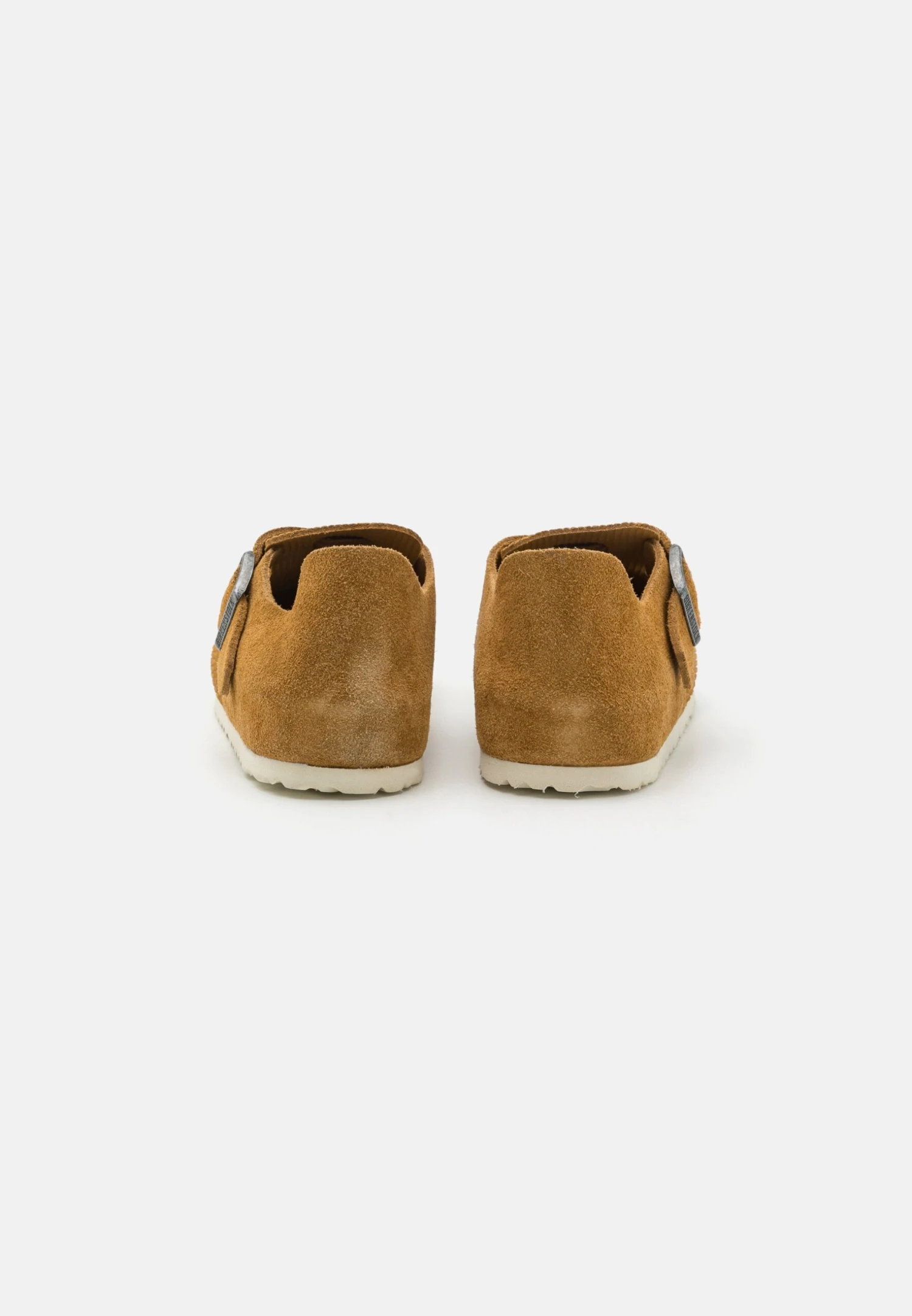 Birkenstock London Unisex - Pantuflas - Brown 3 Birkenstock London Unisex - Pantuflas - Brown - Imagen 3