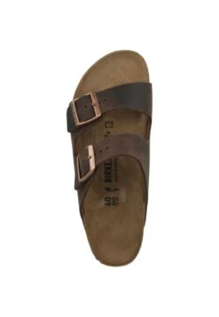 Birkenstock Arizona- Pantuflas - Brown 13 Birkenstock Arizona- Pantuflas - Brown -Birkenstock Ventas 2025 77d4bea1067f47a28981ca428df919ec