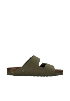 Birkenstock Arizona - Sandalias Planas - Green 7 Birkenstock Arizona - Sandalias Planas - Green -Birkenstock Ventas 2025 781734b7cf39445ab83bd71fdac99e90