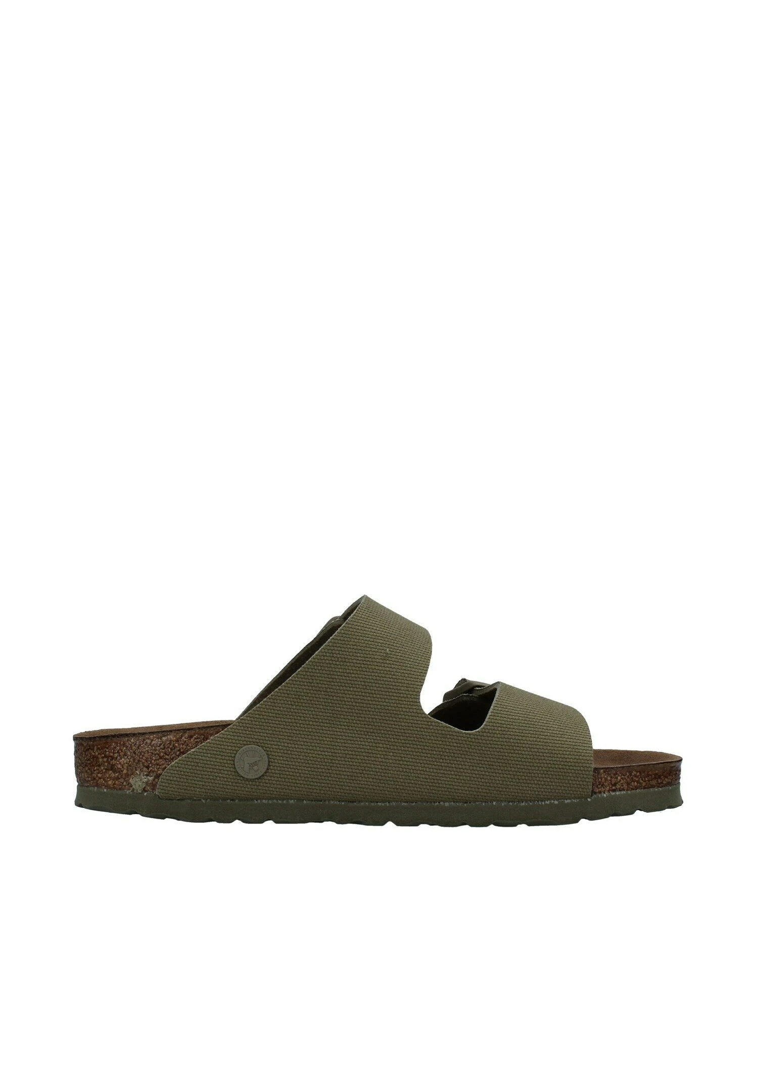 Birkenstock Arizona - Sandalias Planas - Green 4 Birkenstock Arizona - Sandalias Planas - Green - Imagen 4