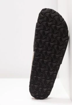 Birkenstock Madrid Bf Narrow - Pantuflas - Black -Birkenstock Ventas 2025 781d4bb3bed24a3695f228d01fba706b