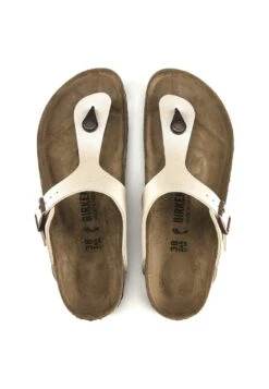 Birkenstock Gizeh Bf Narrow - Sandalias De Dedo - White 9 Birkenstock Gizeh Bf Narrow - Sandalias De Dedo - White -Birkenstock Ventas 2025 786f567ba12b47cfa34c5dd209e2b677