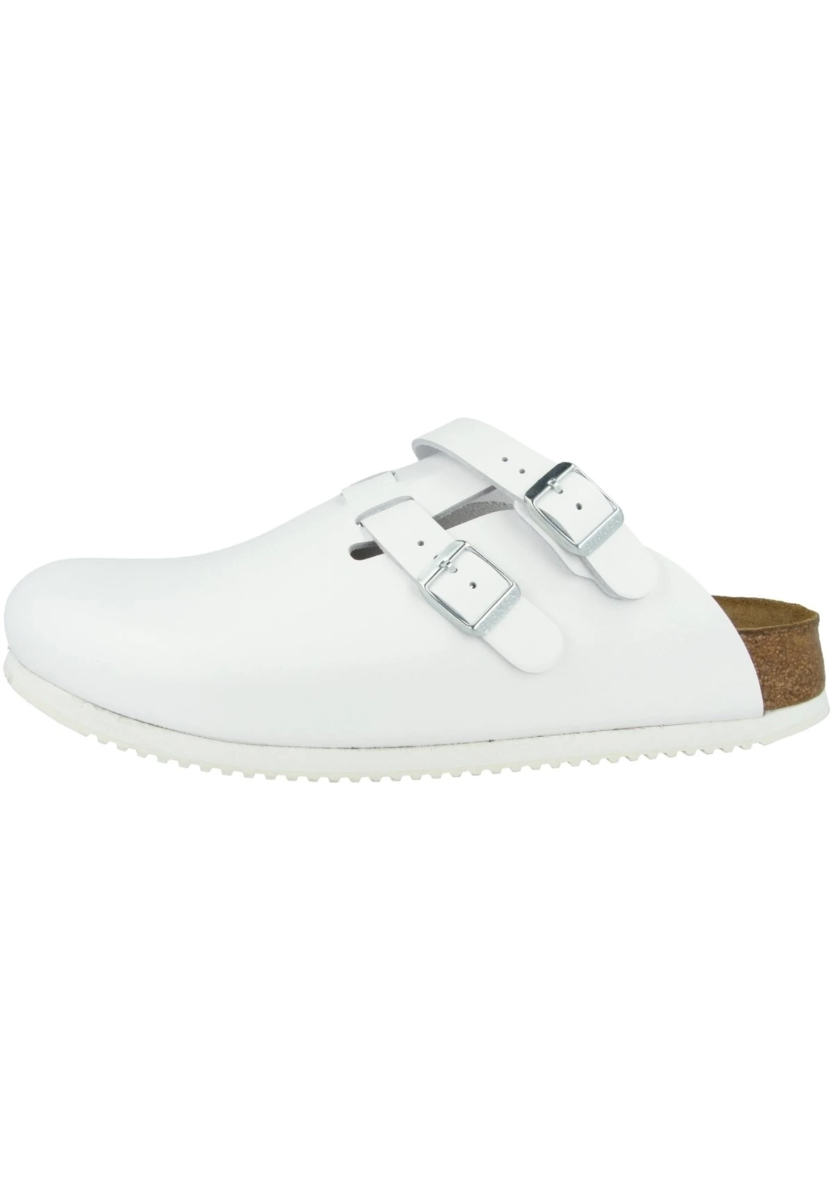 Birkenstock Zuecos - White 1 Birkenstock Zuecos - White