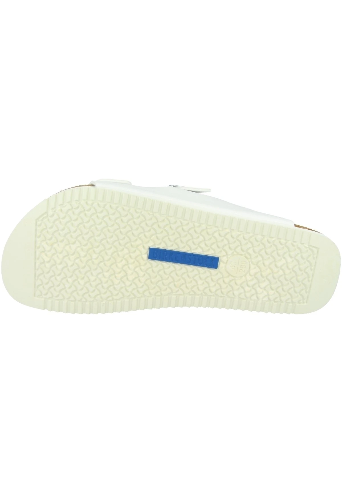 Birkenstock Arizona- Pantuflas - White 4 Birkenstock Arizona- Pantuflas - White - Imagen 4