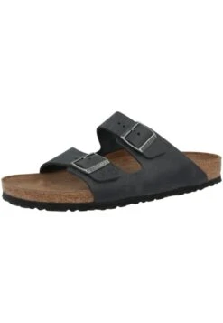 Birkenstock Arizona- Pantuflas - Black (552111) -Birkenstock Ventas 2025 79660042fd88493891477d2ecb68eef8