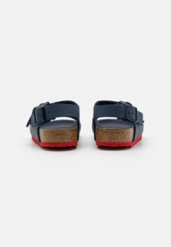Birkenstock Milano Kids Bf - Sandalias - Blue/Red 8 Birkenstock Milano Kids Bf - Sandalias - Blue/Red -Birkenstock Ventas 2025 79c7624a3bfc4b6f823809c1dd0f71d2