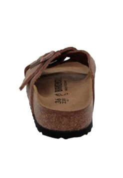 Birkenstock Lugano Unisex - Sandalias Planas - Camberra Old Tabacco 9 Birkenstock Lugano Unisex - Sandalias Planas - Camberra Old Tabacco -Birkenstock Ventas 2025 7a8a41f93ee34058a6e0ea72af5a419c