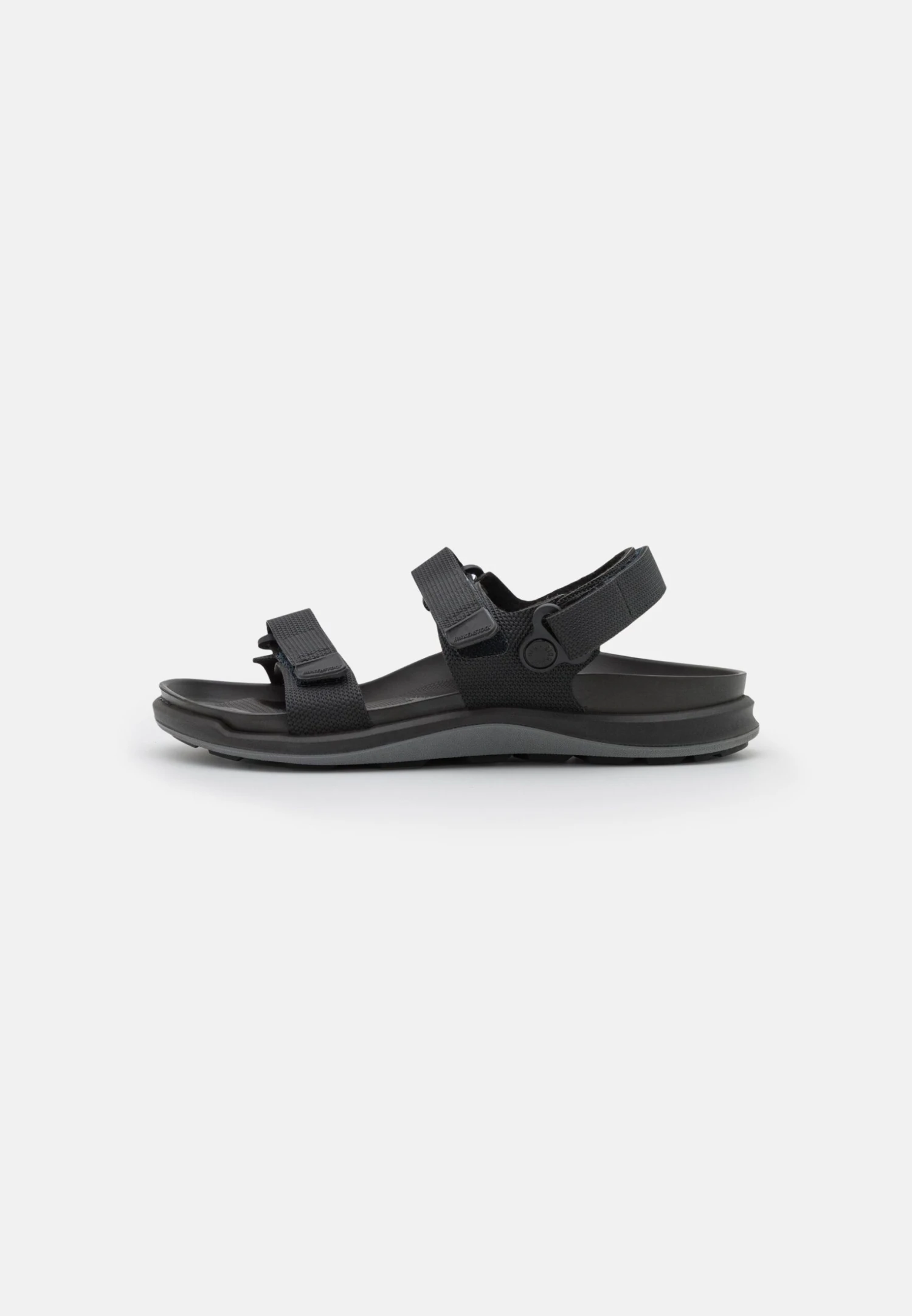 Birkenstock Kalahari Ce Bf Regular - Sandalias De Senderismo - Black 4 Birkenstock Kalahari Ce Bf Regular - Sandalias De Senderismo - Black - Imagen 4