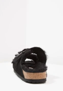 Birkenstock Arizona - Pantuflas - Black -Birkenstock Ventas 2025 7c308ac0eeb045b89d84e32ebadb3450