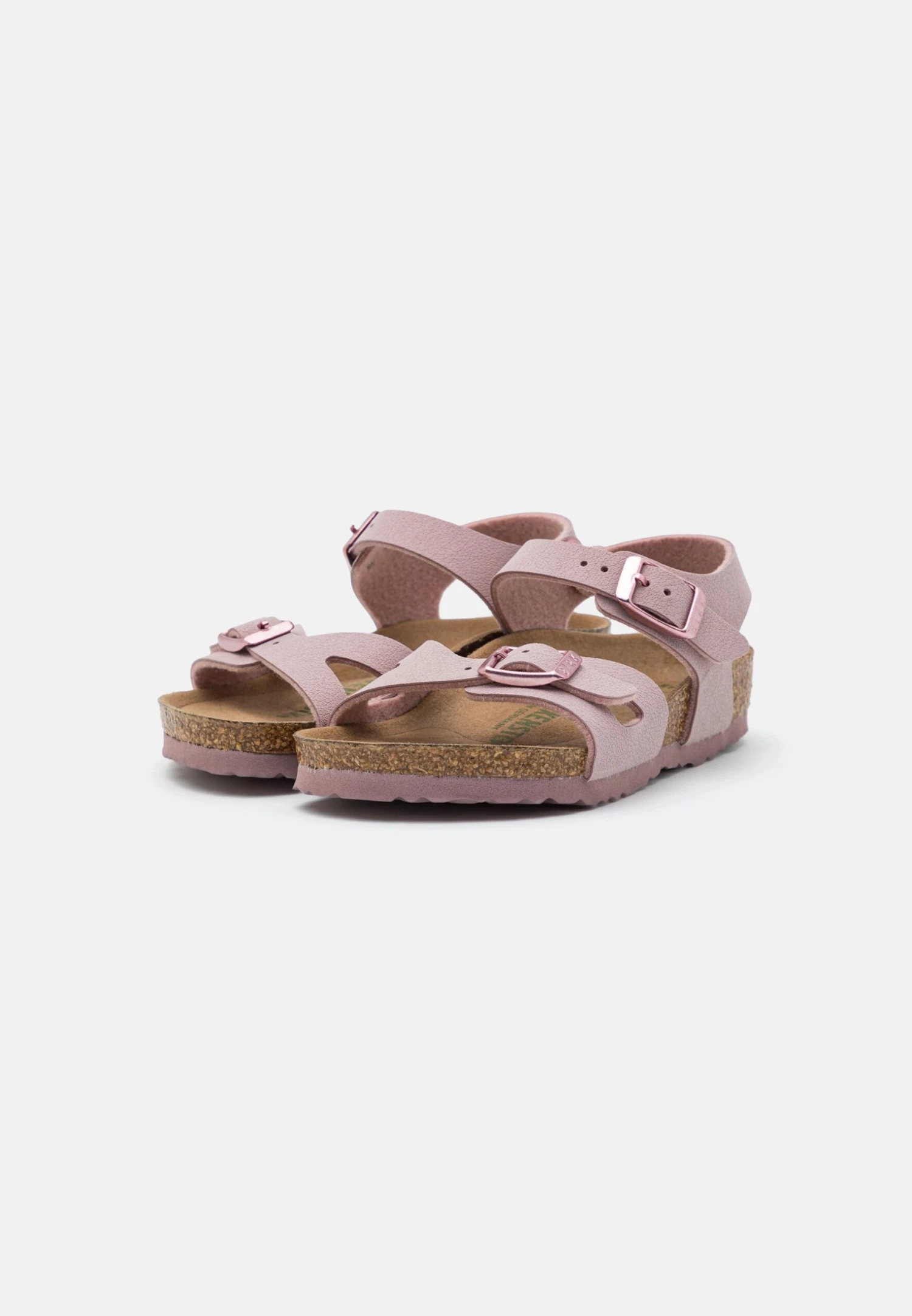 Birkenstock Rio Kids Earthy - Sandalias - Lavender Blush 2 Birkenstock Rio Kids Earthy - Sandalias - Lavender Blush - Imagen 2