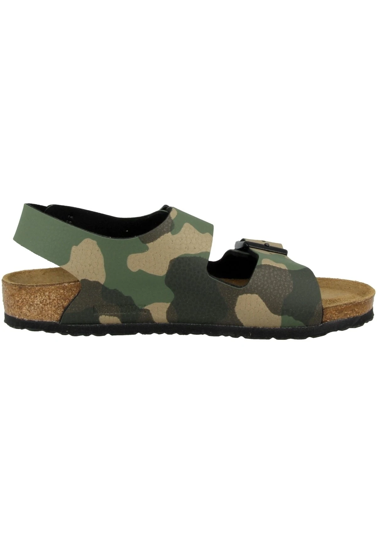 Birkenstock Sandalias De Senderismo - Desert Soil Camo Khaki (1017378) 5 Birkenstock Sandalias De Senderismo - Desert Soil Camo Khaki (1017378) - Imagen 5