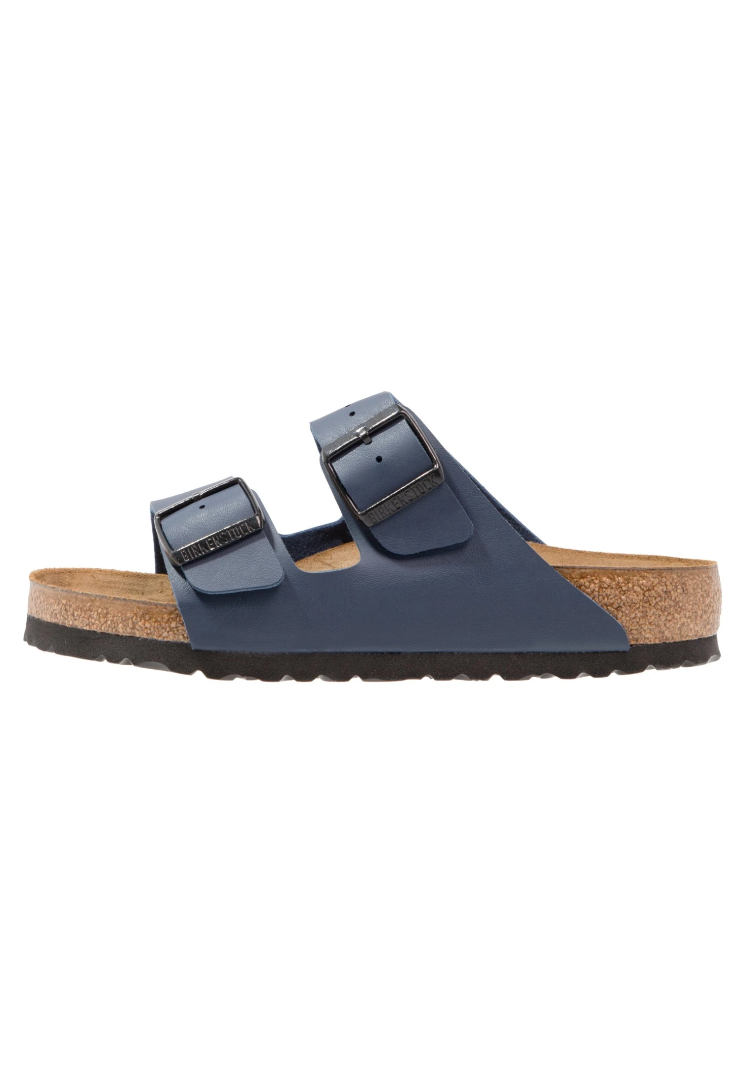 Birkenstock Arizona - Sandalias Planas - Blue 1 Birkenstock Arizona - Sandalias Planas - Blue