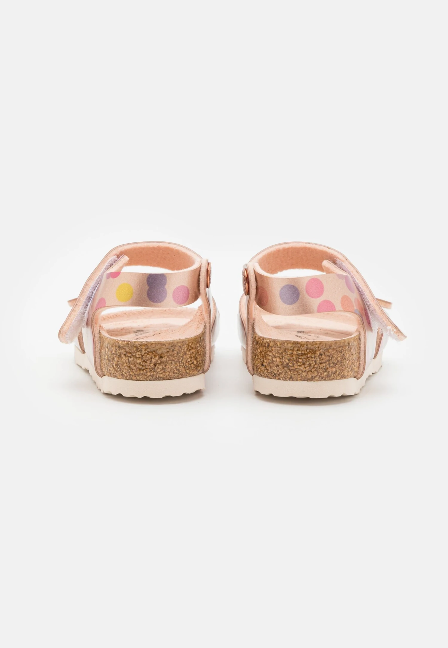 Birkenstock Colorado Kids - Sandalias - Rose Gold-Coloured 3 Birkenstock Colorado Kids - Sandalias - Rose Gold-Coloured - Imagen 3