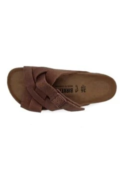 Birkenstock Lugano Unisex - Sandalias Planas - Camberra Old Tabacco 8 Birkenstock Lugano Unisex - Sandalias Planas - Camberra Old Tabacco -Birkenstock Ventas 2025 7fd58919ec9548f8b1b157c7405372c6
