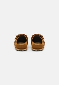 Birkenstock Lutry Premium Unisex - Pantuflas - Ocker 8 Birkenstock Lutry Premium Unisex - Pantuflas - Ocker -Birkenstock Ventas 2025 7ff73c33f5574344b513e7daa5f10803