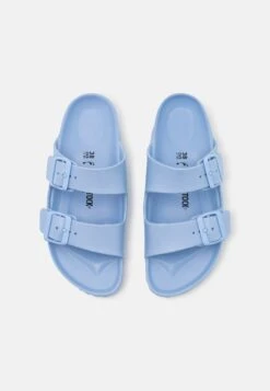 Birkenstock Arizona Eva Narrow - Chanclas De Baño - Dusty Blue -Birkenstock Ventas 2025 8118f87a4cbd4088bc88c57394cb57d7