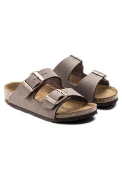 Birkenstock Pantuflas - Mocha -Birkenstock Ventas 2025 813a44cb3fa14ef085f6bdc6a966f694