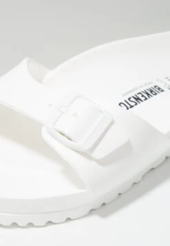 Birkenstock Madrid - Pantuflas - White 11 Birkenstock Madrid - Pantuflas - White -Birkenstock Ventas 2025 81e43c2739b645e394c43a0e90f06673