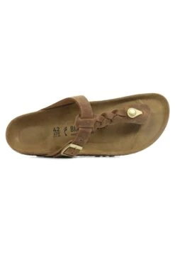 Birkenstock Gizeh- Sandalias De Dedo - Cognac -Birkenstock Ventas 2025 8227f361864c4b5fb9b5368c64183a47