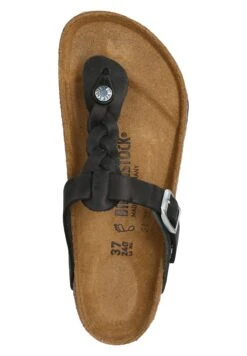 Birkenstock Gizeh- Sandalias De Dedo - Schwarz 6 Birkenstock Gizeh- Sandalias De Dedo - Schwarz -Birkenstock Ventas 2025 82995429496e41afbf1240e27f4f1c03