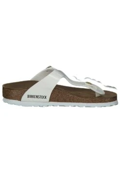 Birkenstock Gizeh Bf Narrow - Sandalias De Dedo - White 13 Birkenstock Gizeh Bf Narrow - Sandalias De Dedo - White -Birkenstock Ventas 2025 829a11e982824e4fabb8d1f8ff5e90a0