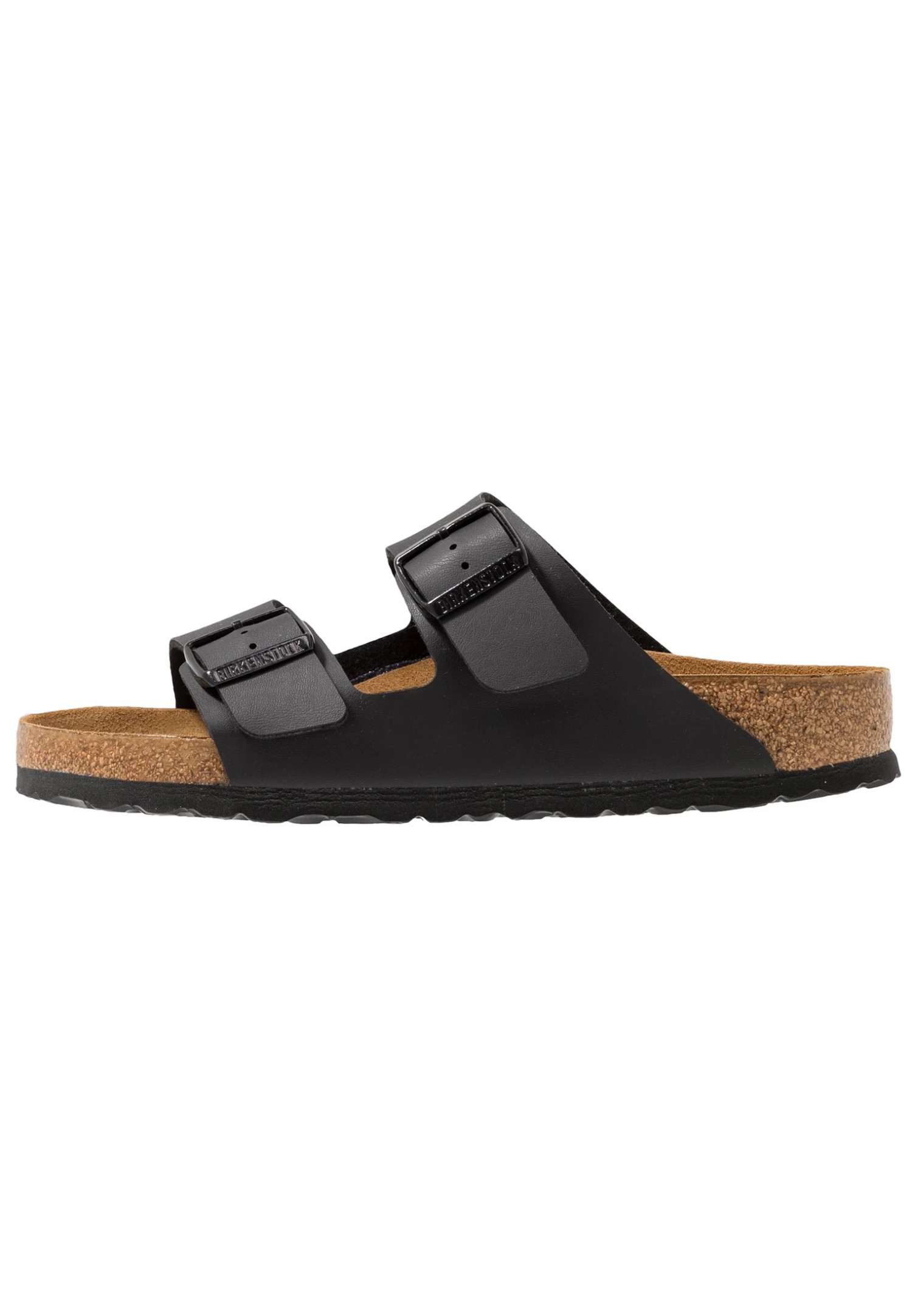 Birkenstock Arizona - Sandalias Planas - Black 2 Birkenstock Arizona - Sandalias Planas - Black - Imagen 2