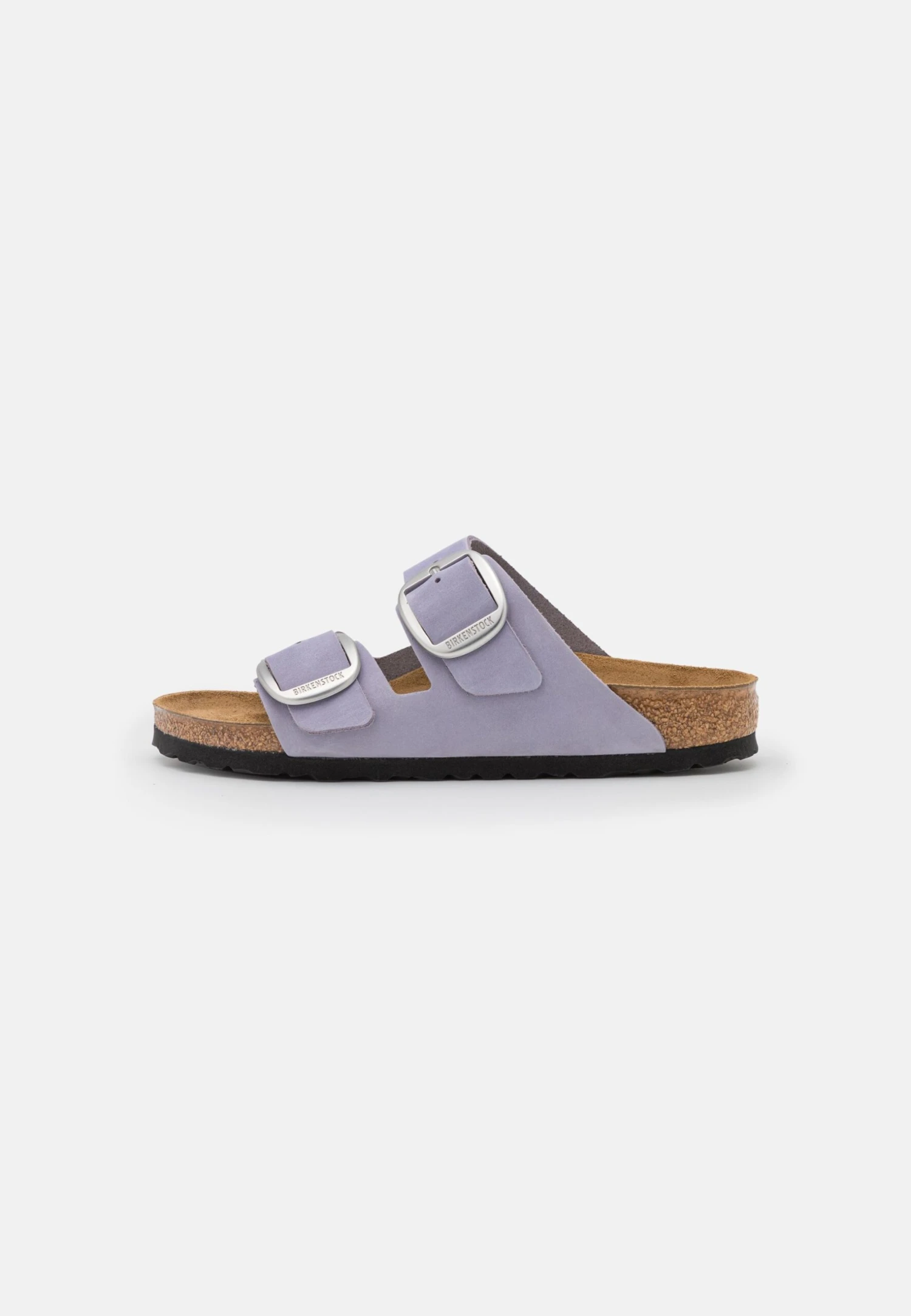 Birkenstock Arizona Narrow - Sandalias Planas - Lilac 2 Birkenstock Arizona Narrow - Sandalias Planas - Lilac - Imagen 2