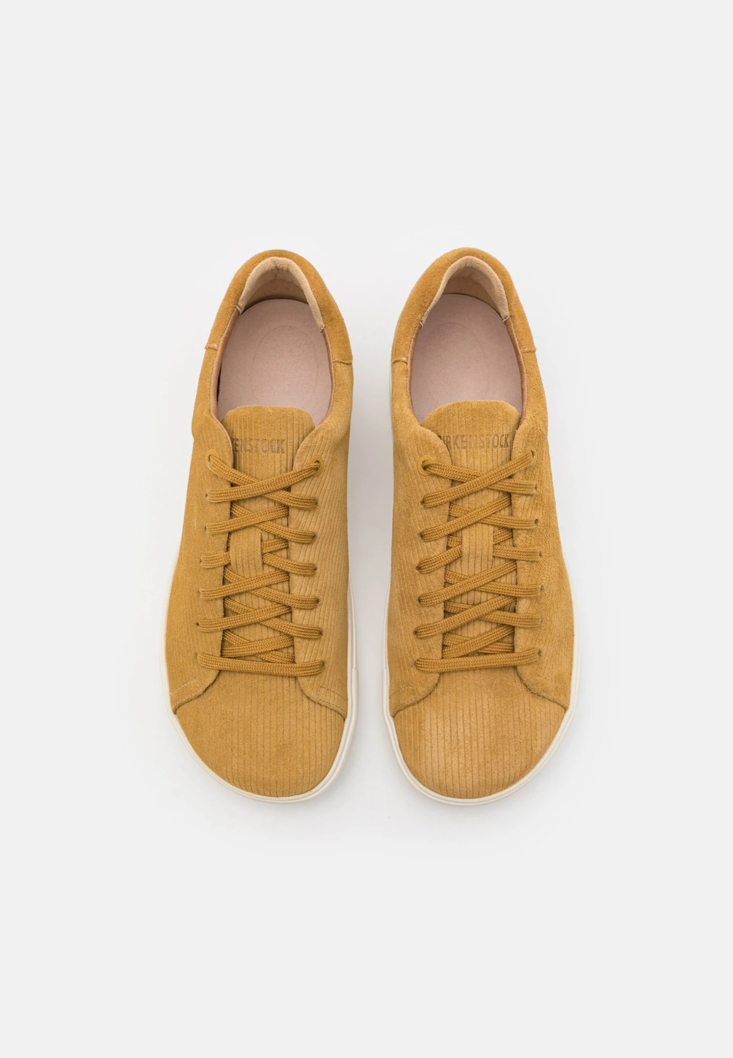 Birkenstock Bend- Zapatillas - Cork Brown 4 Birkenstock Bend- Zapatillas - Cork Brown - Imagen 4