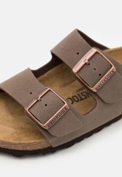 Birkenstock Arizona - Sandalias Planas - Mocca -Birkenstock Ventas 2025 83af4de28f9f4a619aea91c970f81b8c