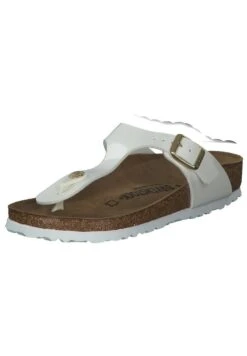 Birkenstock Gizeh Bf Narrow - Sandalias De Dedo - White 9 Birkenstock Gizeh Bf Narrow - Sandalias De Dedo - White -Birkenstock Ventas 2025 84819841ffaf485fb5323bdfabedbfd9