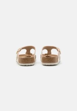 Birkenstock Gizeh Regular - Sandalias De Dedo - Eggshell -Birkenstock Ventas 2025 84a396bf94c64de6a9f17381c679141d