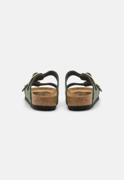 Birkenstock Arizona Big Buckle - Pantuflas - Thyme 9 Birkenstock Arizona Big Buckle - Pantuflas - Thyme -Birkenstock Ventas 2025 86716bd0d30640c3aac9e10251c592ce
