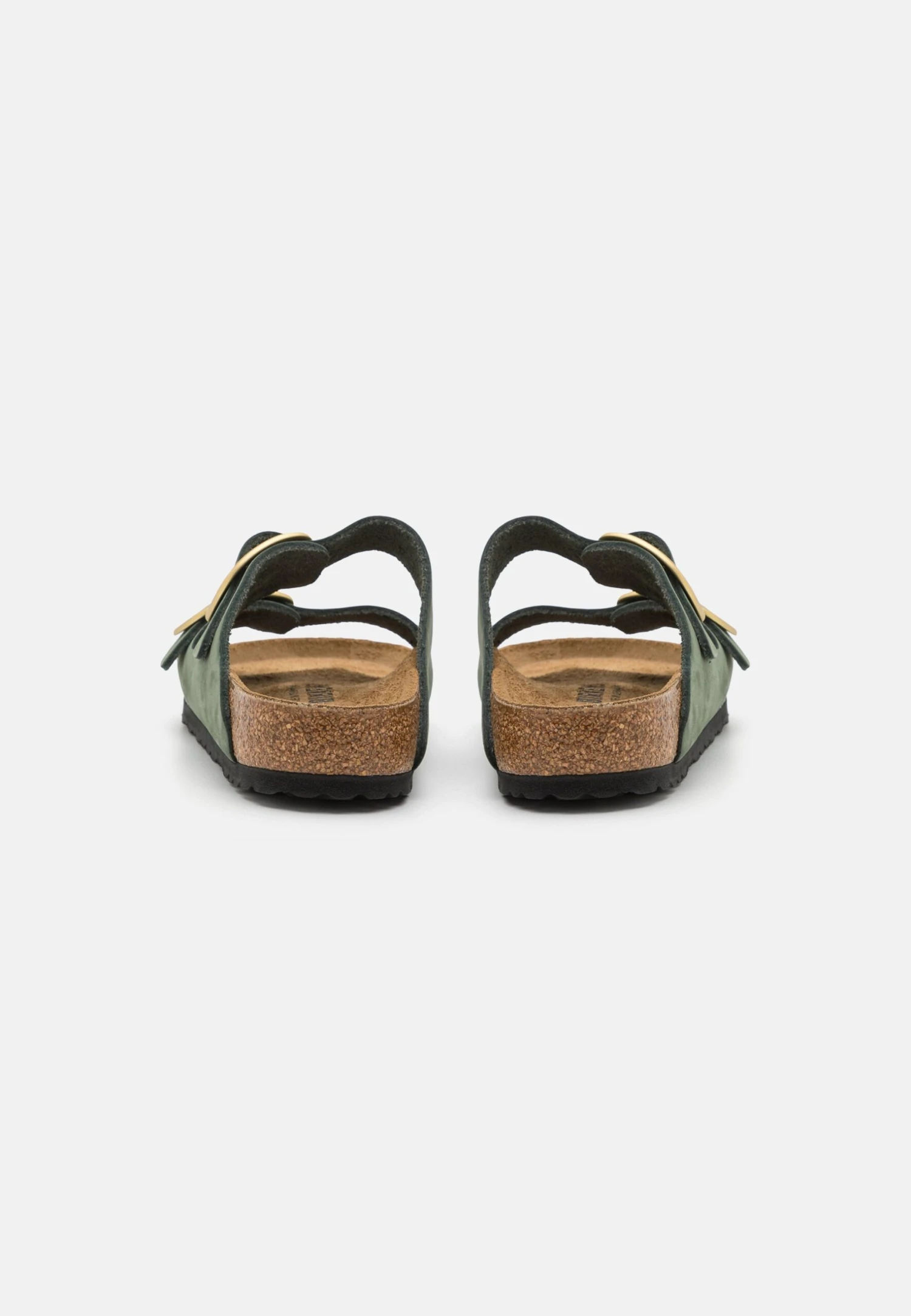 Birkenstock Arizona Big Buckle - Pantuflas - Thyme 4 Birkenstock Arizona Big Buckle - Pantuflas - Thyme - Imagen 4