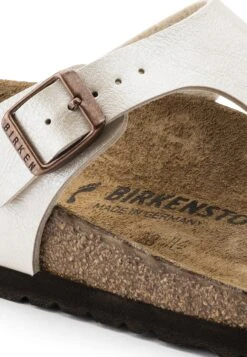 Birkenstock Gizeh Bf Narrow - Sandalias De Dedo - White 13 Birkenstock Gizeh Bf Narrow - Sandalias De Dedo - White -Birkenstock Ventas 2025 867749587ea94621b38fc130bbf63dd9