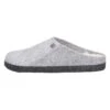 Birkenstock Tieffussbett - Pantuflas - Lightgray