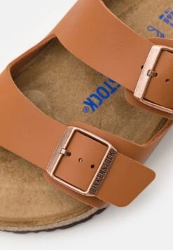 Birkenstock Arizona Unisex - Pantuflas - Ginger Brown -Birkenstock Ventas 2025 86a890bd940340459899dddc9643cb01