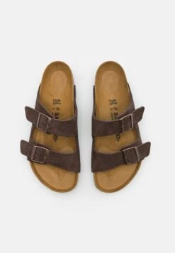 Birkenstock Arizona- Sandalias Planas - Desert Buck Roast 13 Birkenstock Arizona- Sandalias Planas - Desert Buck Roast -Birkenstock Ventas 2025 8823d21a3b834d068a269ba9248367b8