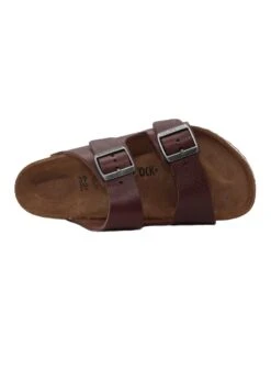 Birkenstock 1023117 - Sandalias Planas - Roast -Birkenstock Ventas 2025 88b9fcede5084369a944ac518ac0fbb7