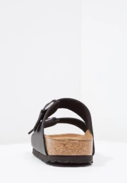 Birkenstock Arizona Soft Footbed Narrow Fit - Sandalias Planas - Black 9 Birkenstock Arizona Soft Footbed Narrow Fit - Sandalias Planas - Black -Birkenstock Ventas 2025 89113521c2c74904af76298d94b84737