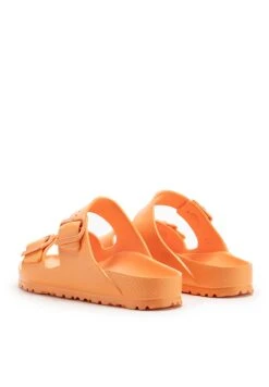 Birkenstock Arizona Eva Papaya - Chanclas De Baño - Vegan Canvas Papaya -Birkenstock Ventas 2025 894d7d7da12040b2ae9441af3bf8aebf