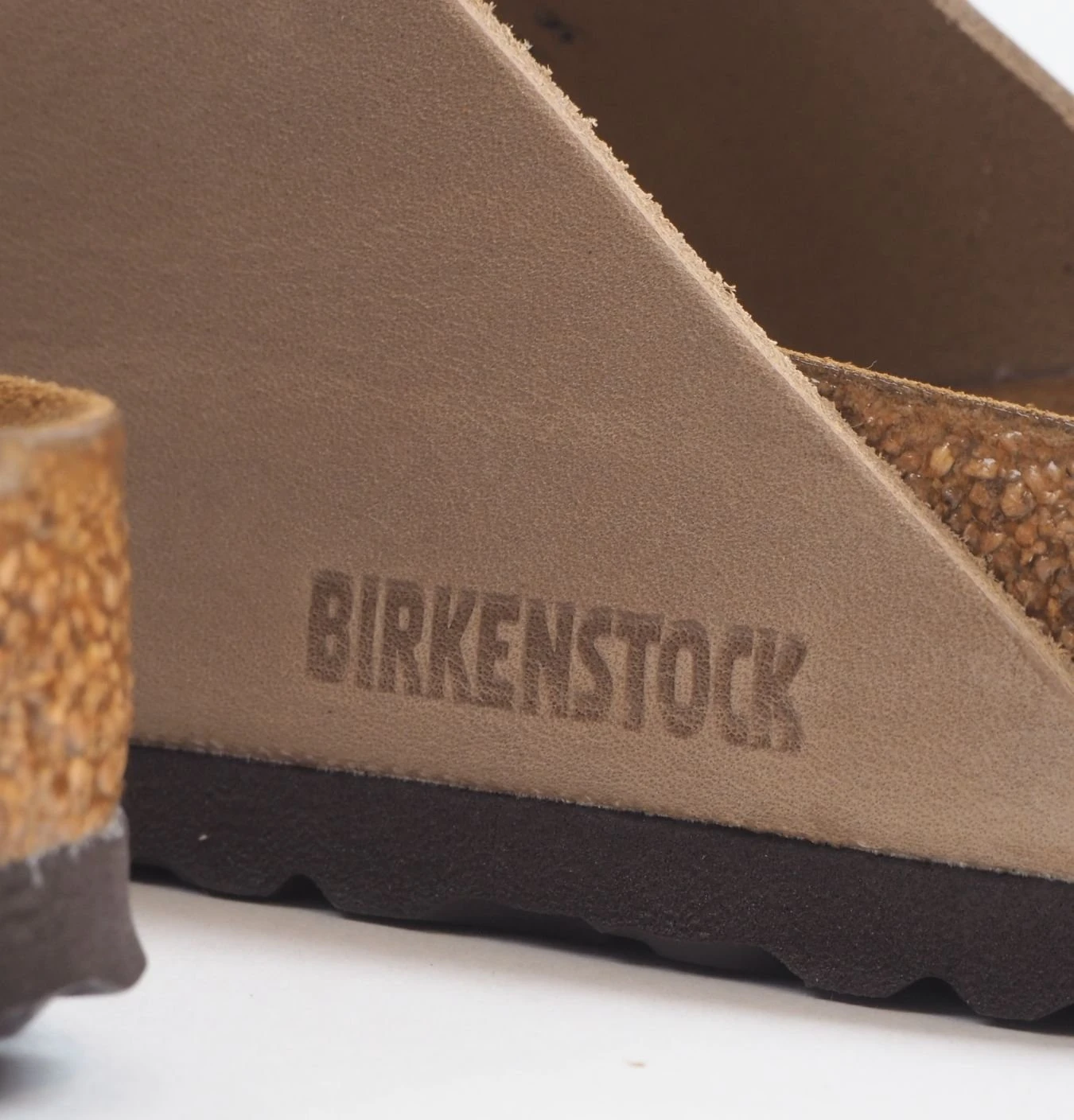 Birkenstock ArizonaNarrow Fit - Sandalias Planas - Tabacco Brown 4 Birkenstock ArizonaNarrow Fit - Sandalias Planas - Tabacco Brown - Imagen 4