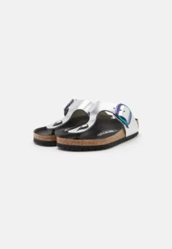 Birkenstock Gizeh Lena - Sandalias De Dedo - Iridescent Silver 8 Birkenstock Gizeh Lena - Sandalias De Dedo - Iridescent Silver -Birkenstock Ventas 2025 89f3bd1d37184f5fa0715a6710e53cdd