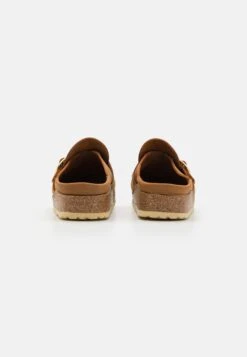 Birkenstock Buckley- Sandalias Planas - Cognac -Birkenstock Ventas 2025 8acc2c9a98a346f3b584d4a64e49001e