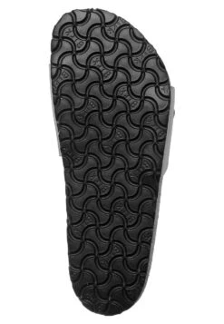 Birkenstock Madrid Bf Regular - Sandalias Planas - Silber -Birkenstock Ventas 2025 8c5d5a8c32fb4b2f8d49fea58bfeabd5