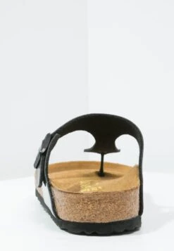 Birkenstock Gizeh Bf Regular - Sandalias De Dedo - Schwarz 12 Birkenstock Gizeh Bf Regular - Sandalias De Dedo - Schwarz -Birkenstock Ventas 2025 8c5fe1e3eaa349bfa239e267b16cbee5